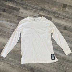 PINK long sleeve tshirt